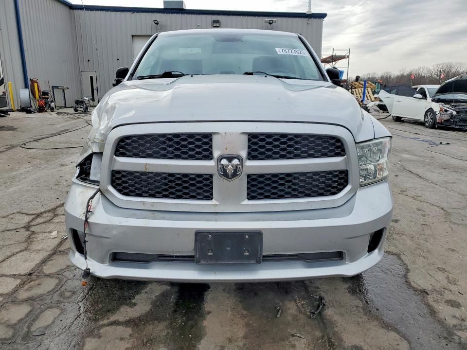 2013 Dodge Ram 1500 st