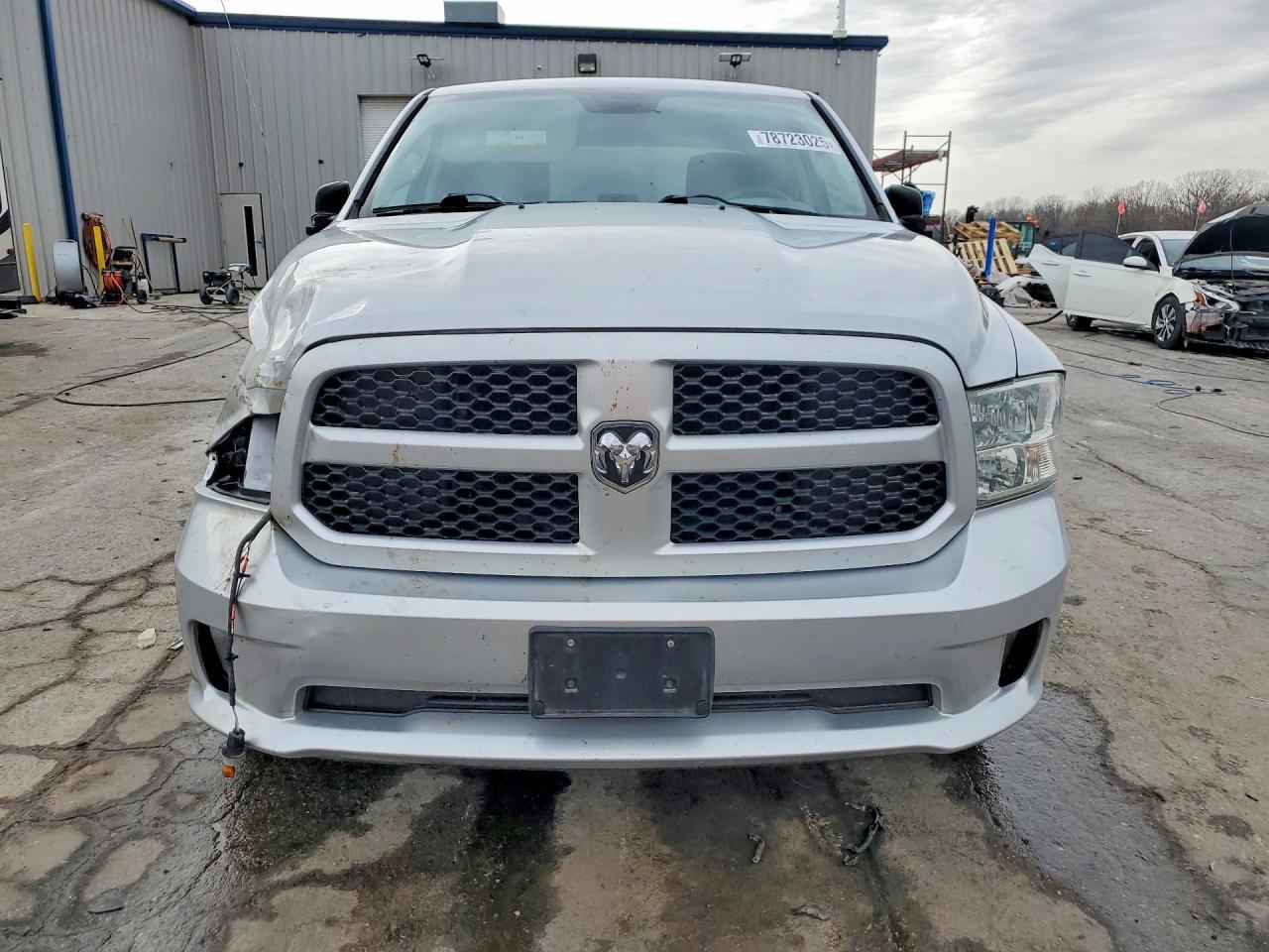 2013 Dodge RAM 1500 ST