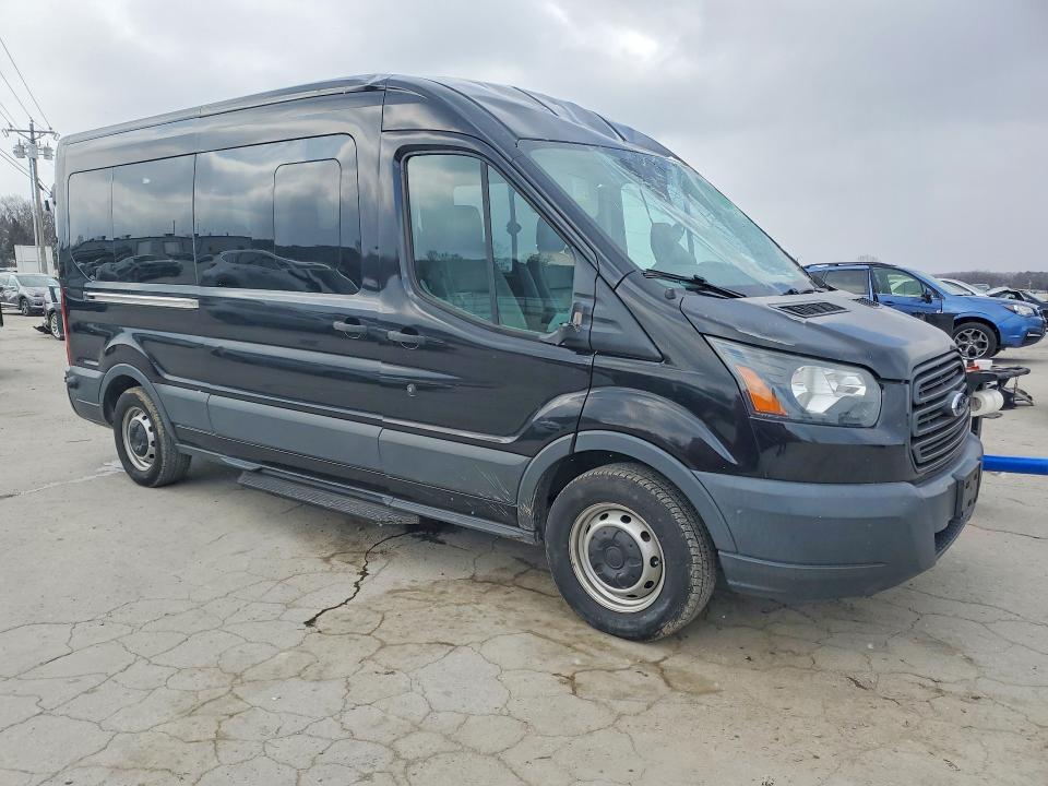 2016 Ford Transit T-350
