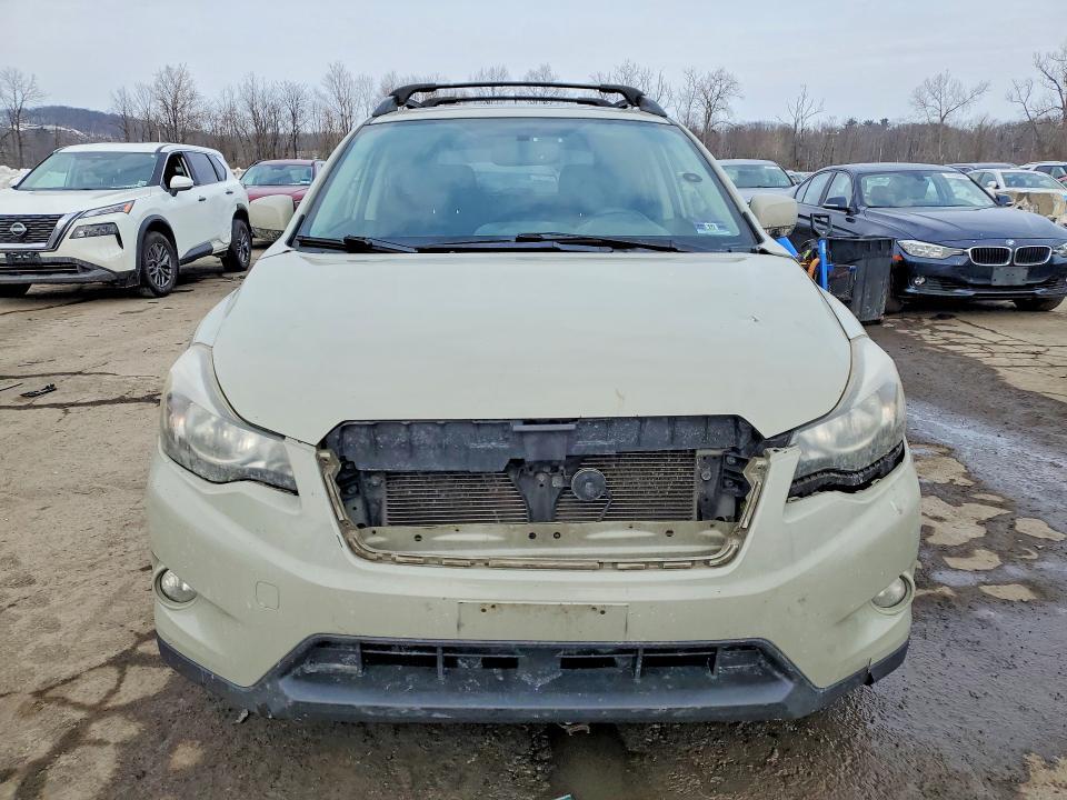 2013 Subaru Xv Crosstrek 2.0 Premium