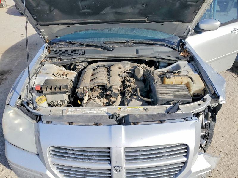 2007 Dodge Magnum sxt