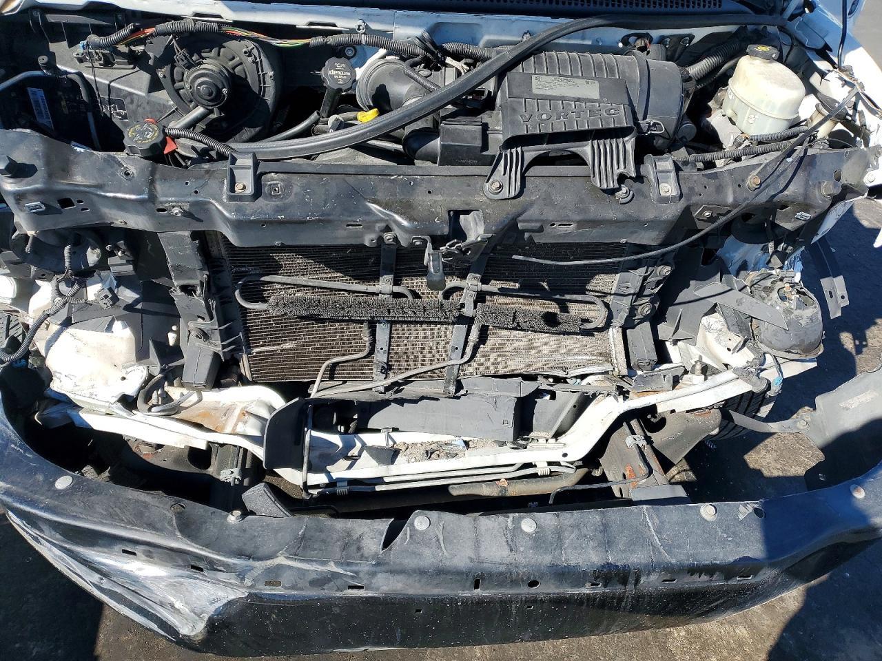 2016 GMC Savana G2500