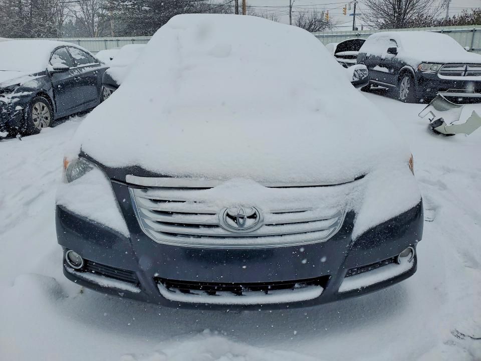2008 Toyota Avalon xl