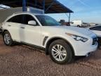 2014 Infinity Qx70