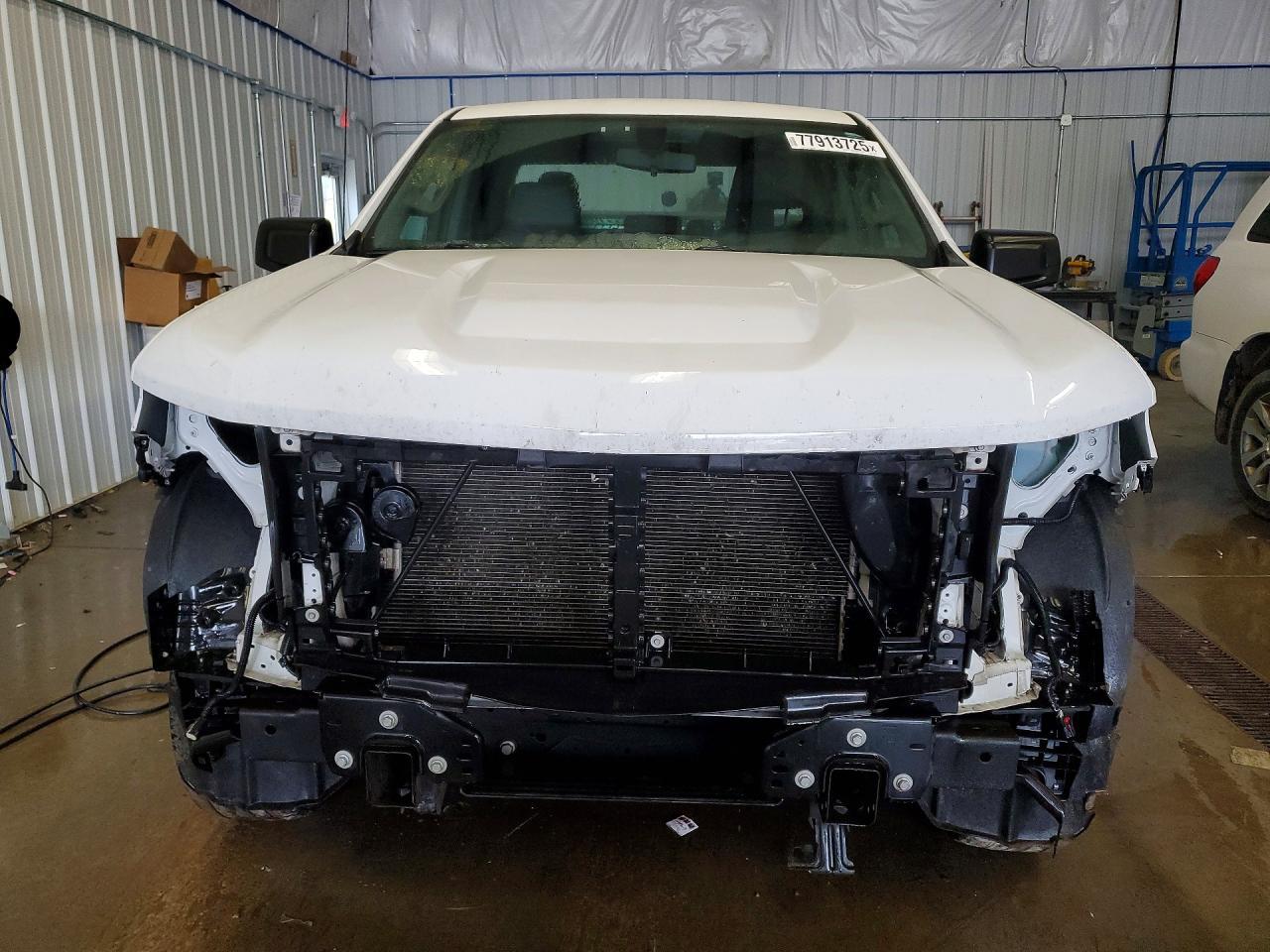 2019 Chevrolet Silverado C1500