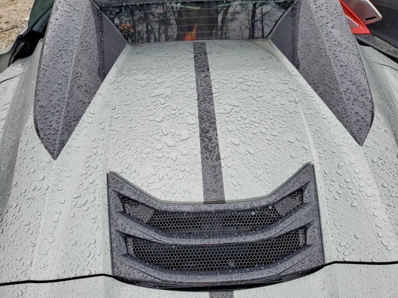 2022 Chevrolet Corvette Stingray 2LT