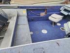 1991 Lowe Canoe