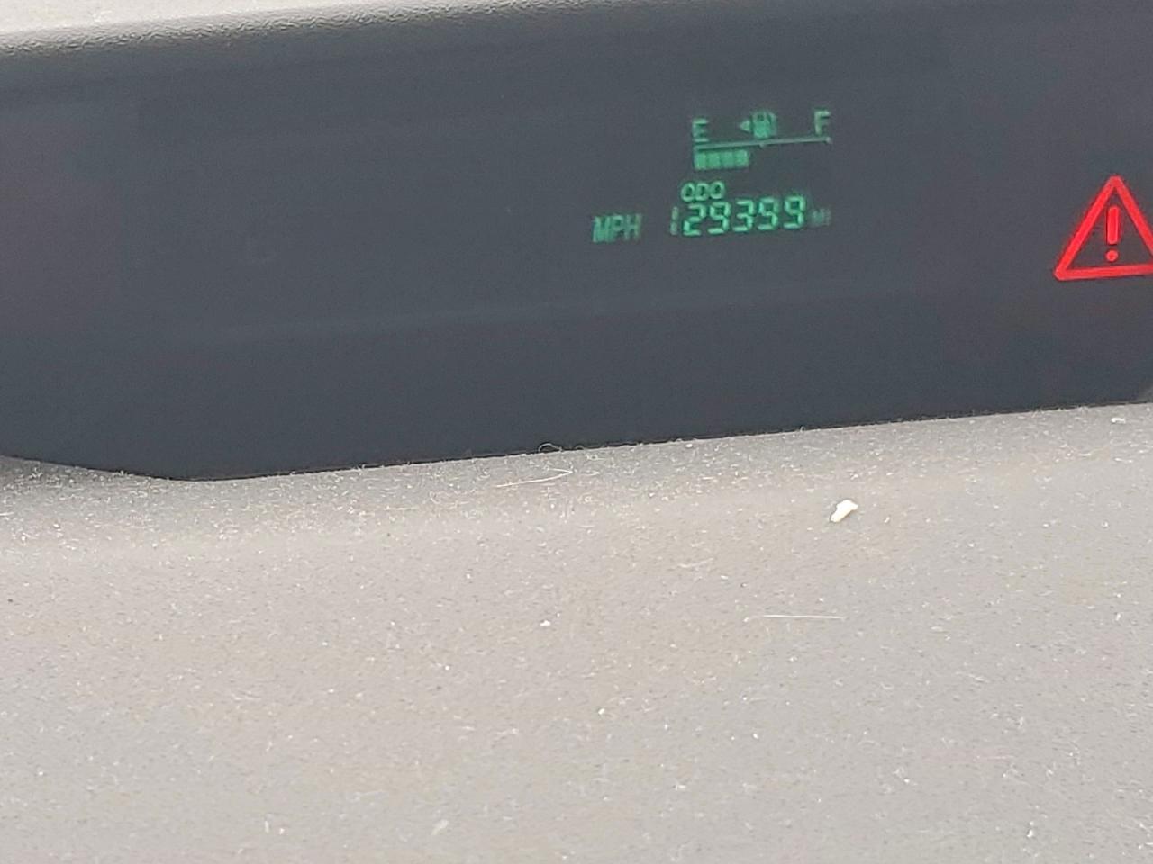 2007 Toyota Prius