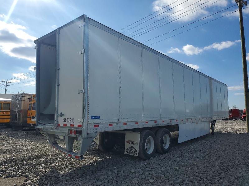 2025 Snfe Unknown-dry van Trailer