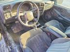 2001 Chevrolet S Truck S10