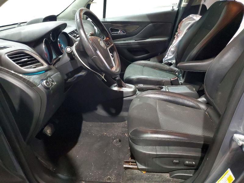 2014 Buick Encore Convenience