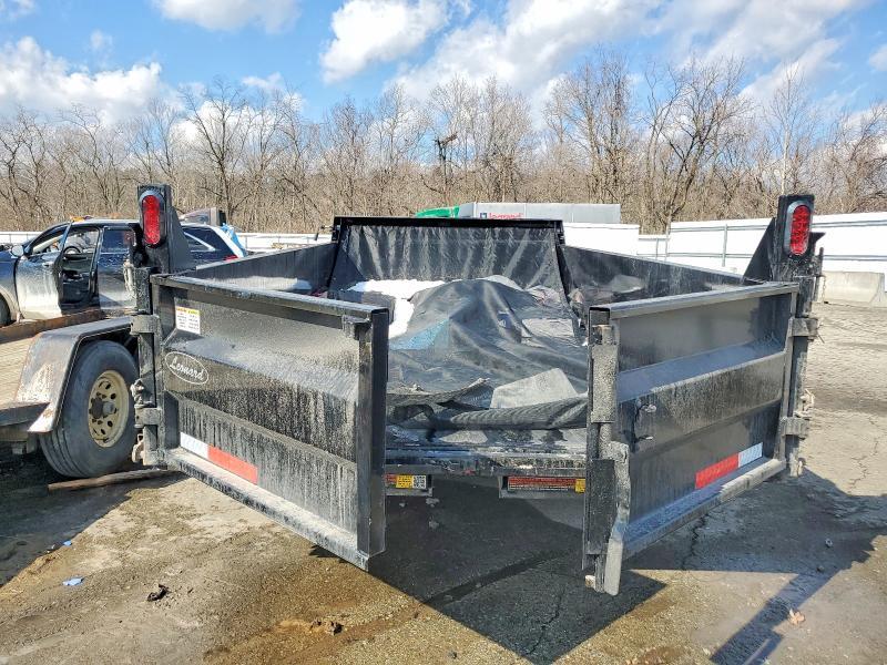 2025 Chubbs Inc 2025 Chubbs Steel GT-714 Dump Trailer