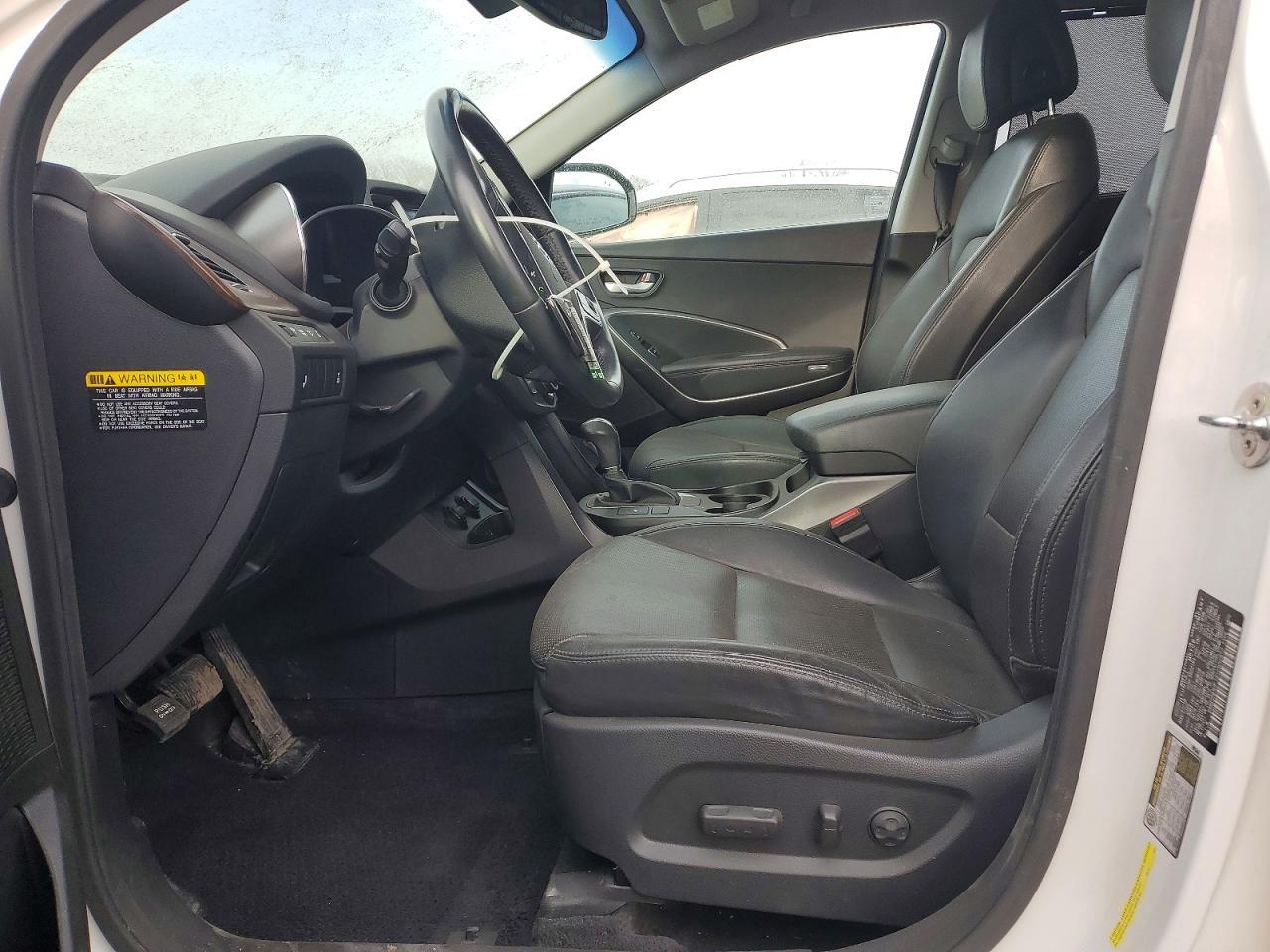 2019 Hyundai Santa fe xl se