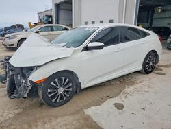 2018 Honda Civic lx en venta en Greenwood, NE