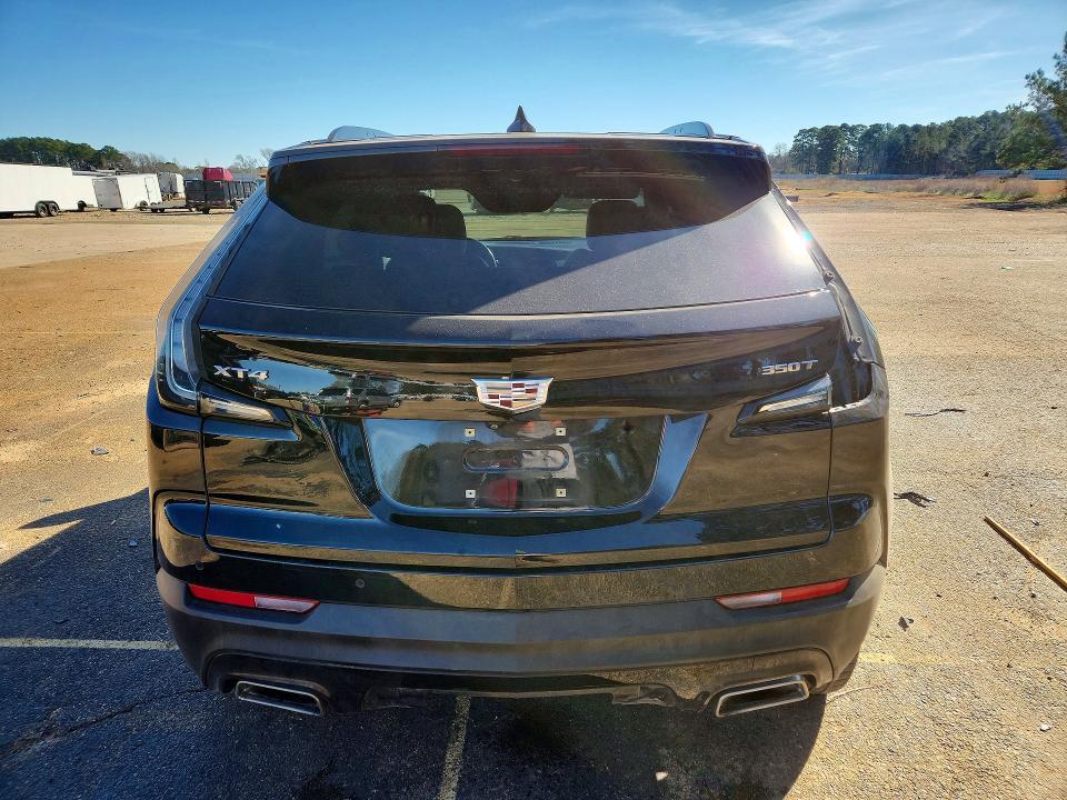 2023 Cadillac XT4 Sport