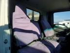 2017 Isuzu NPR HD Flatbed Truck