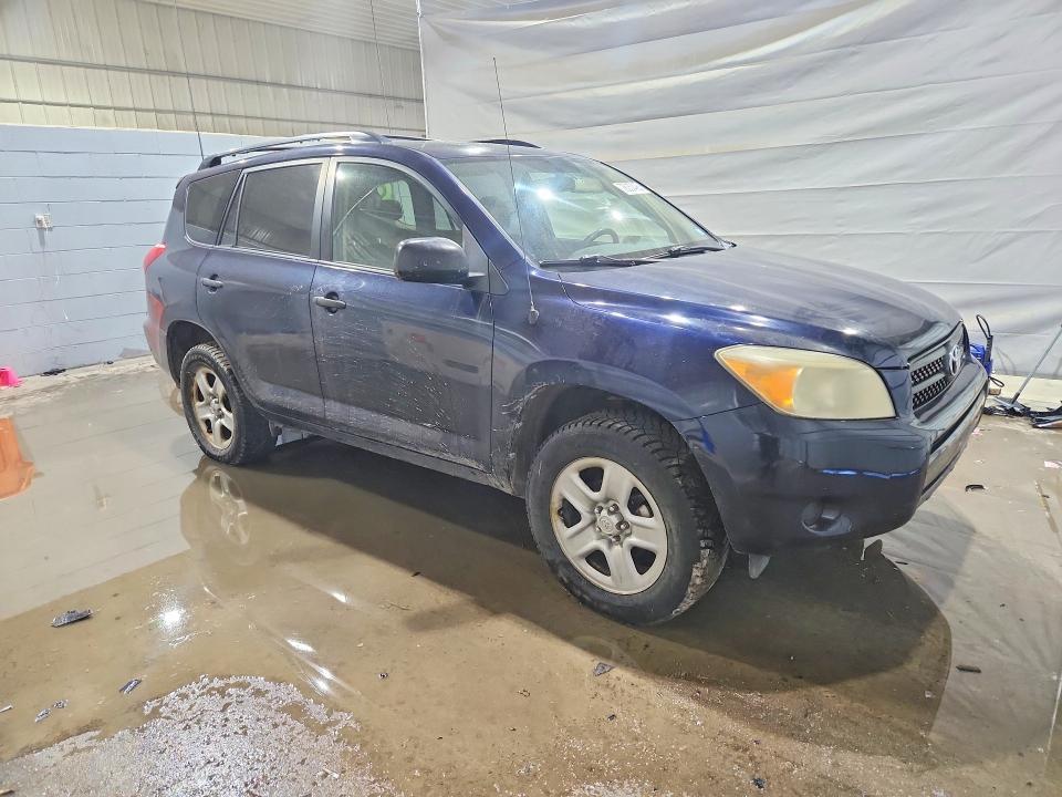 2007 Toyota Rav4