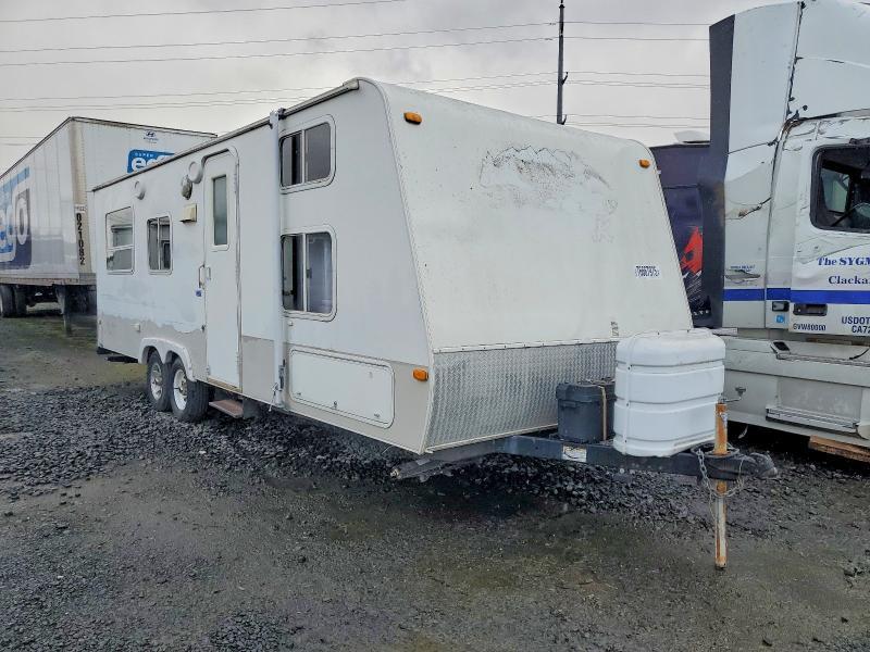 2007 Other 2007 'OTHER RV' Other