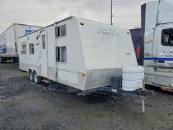 Salvage trucks for sale at Eugene, OR auction: 2007 Other 2007 'OTHER RV' Other