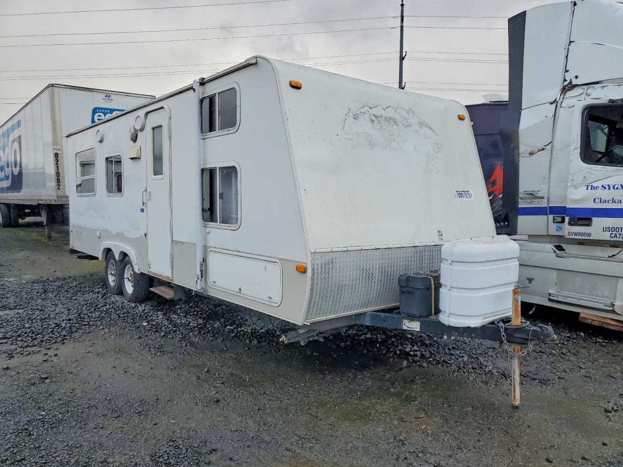 2007 Other 2007 'OTHER RV' Other