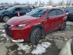 2015 Lexus Nx 200t