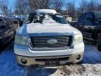 2006 Ford F150 Supercrew