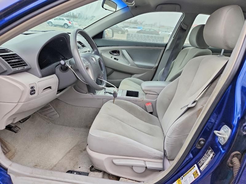 2008 Toyota Camry ce