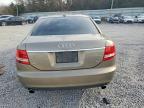 2005 Audi A6 3.2 Quattro