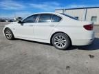 2014 BMW 528 i