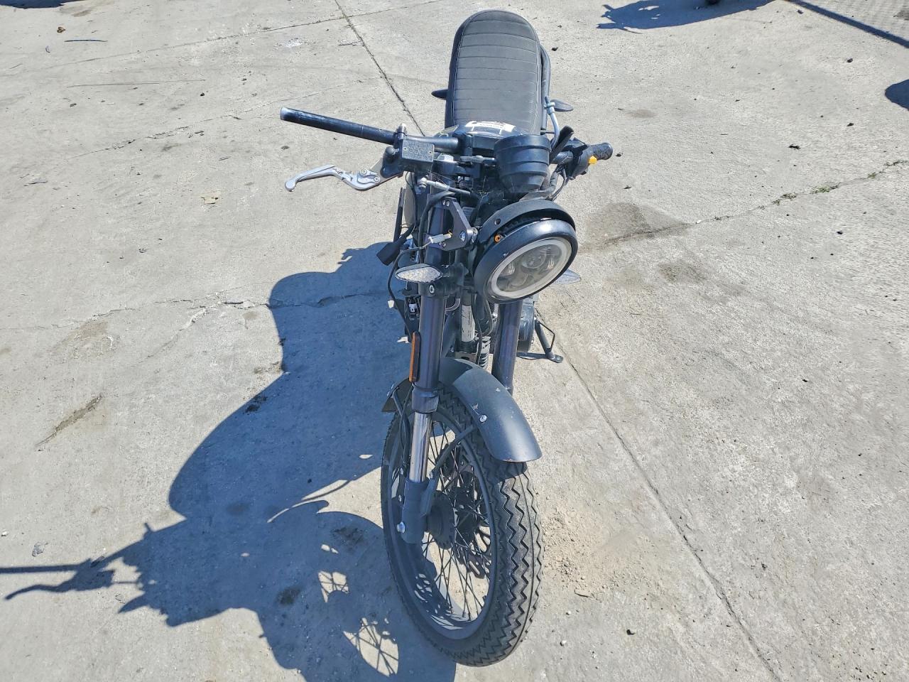 2023 Zong SG 250