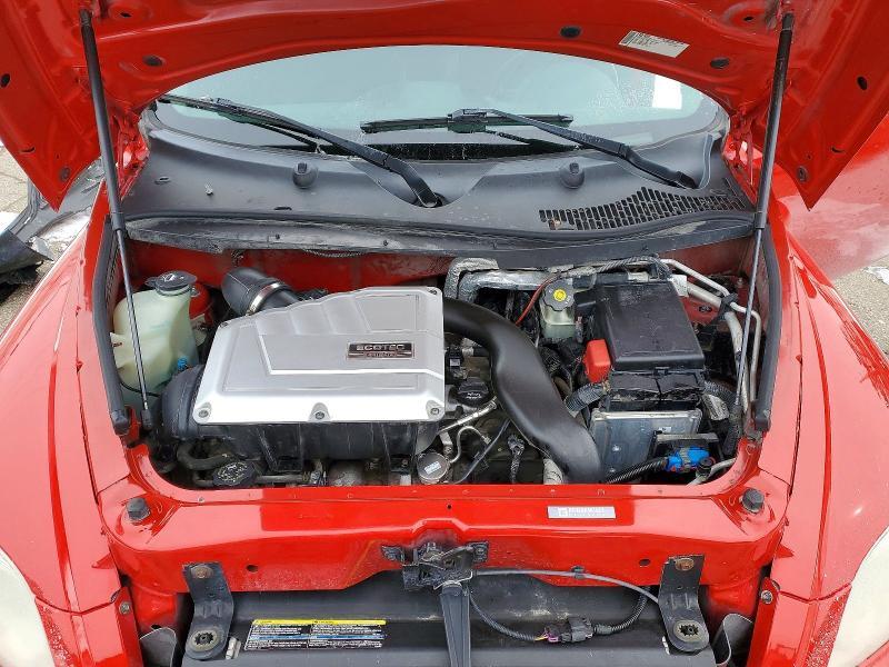 2010 Chevrolet Hhr ss