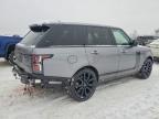 2020 Land Rover Range Rover hse