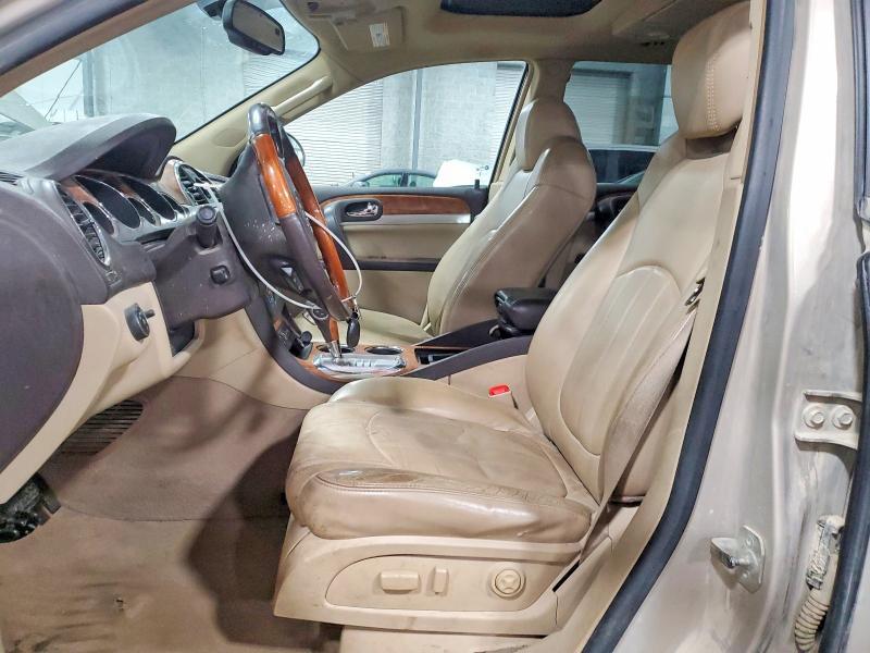 2008 Buick Enclave cxl
