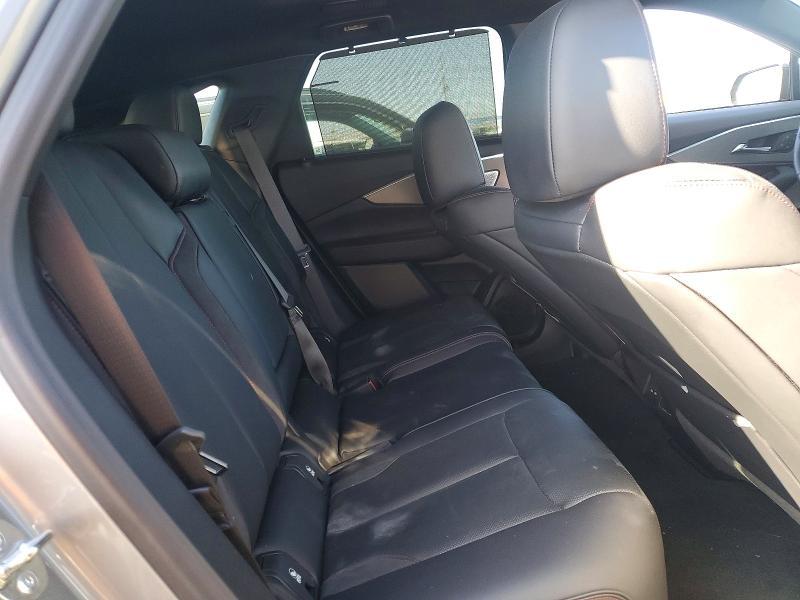 2024 Acura Zdx Type-s