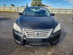 2015 Niss Sentra s