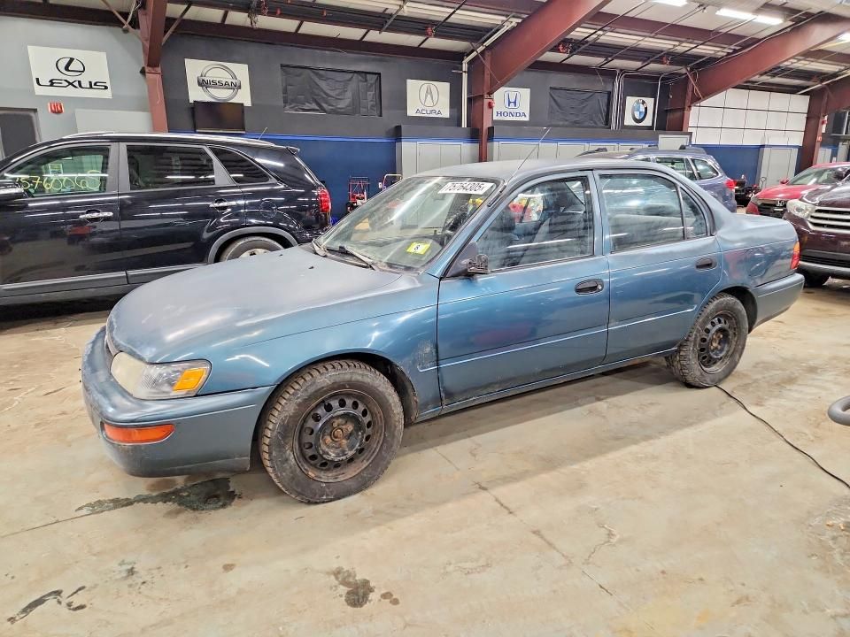 1995 Toyota Corolla