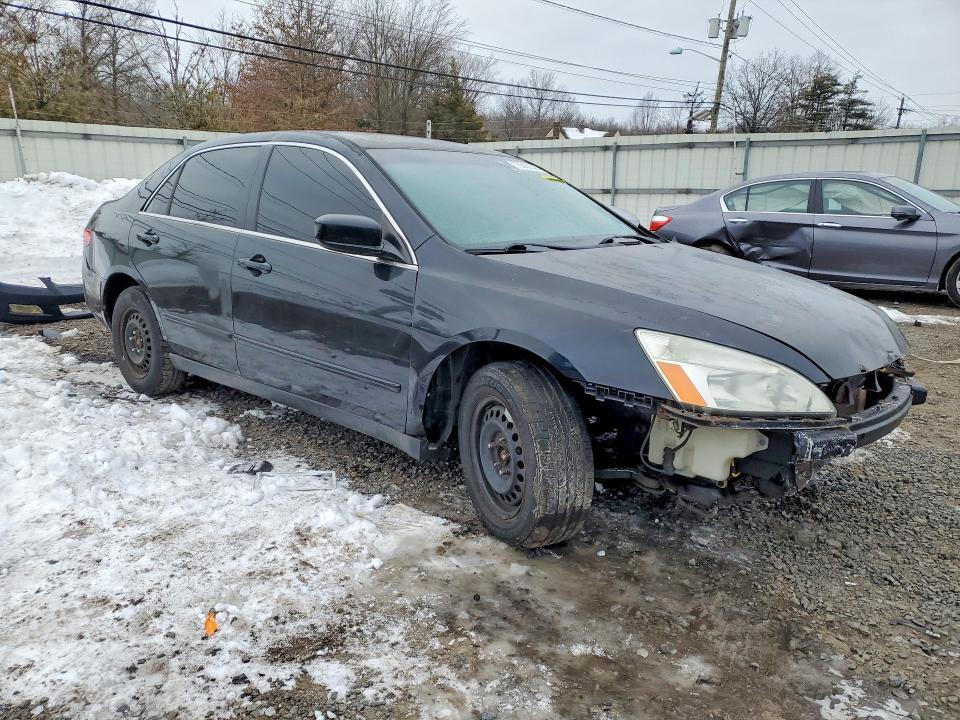 2005 Honda Accord lx