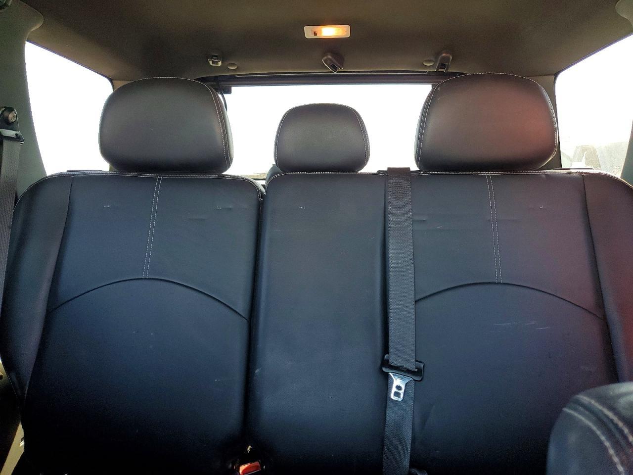2011 Mercury Mariner Premier