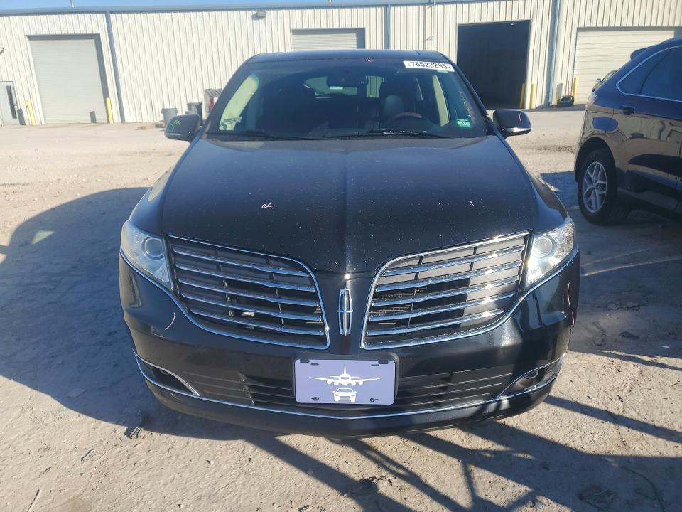 2019 Lincoln MKT