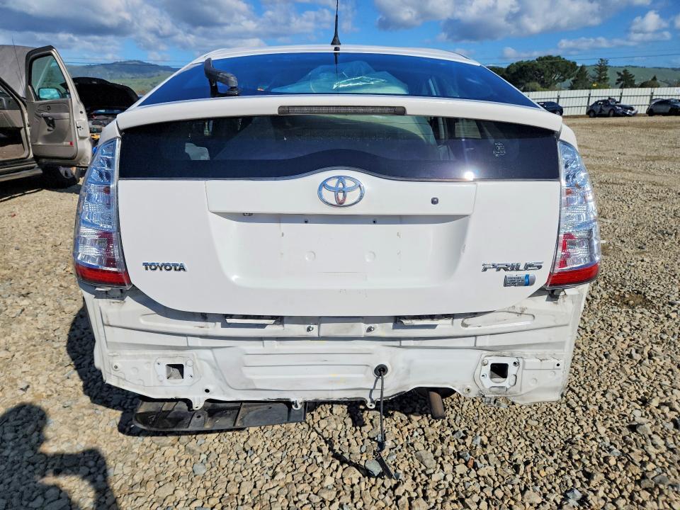 2006 Toyota Prius