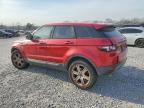 2013 Land Rover Range Rover Evoque Pure
