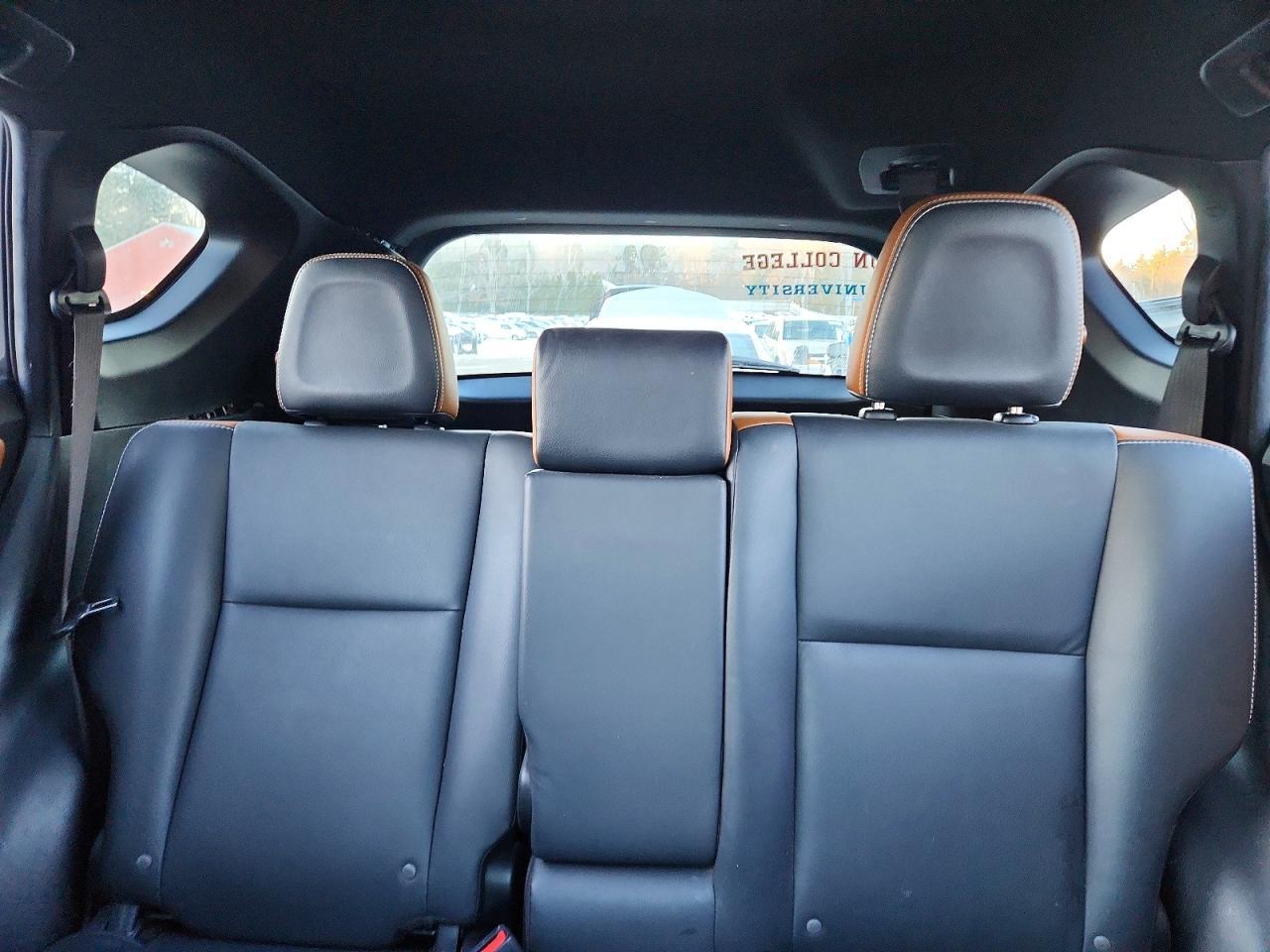 2017 Toyota Rav4 se