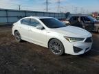 2019 Acura Ilx Premium A-spec