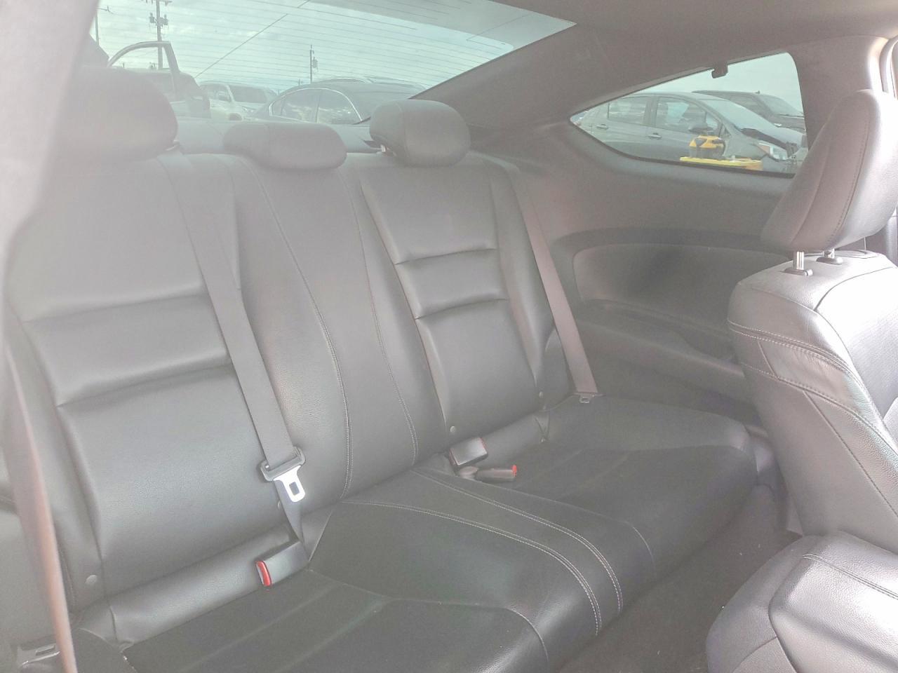 2017 Honda Accord Touring