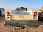 2023 GMC Sierra HD Utility / Service Truck