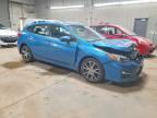 2017 Subaru Impreza Limited