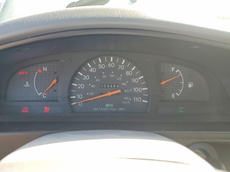 1999 Toyota Tacoma Xtracab