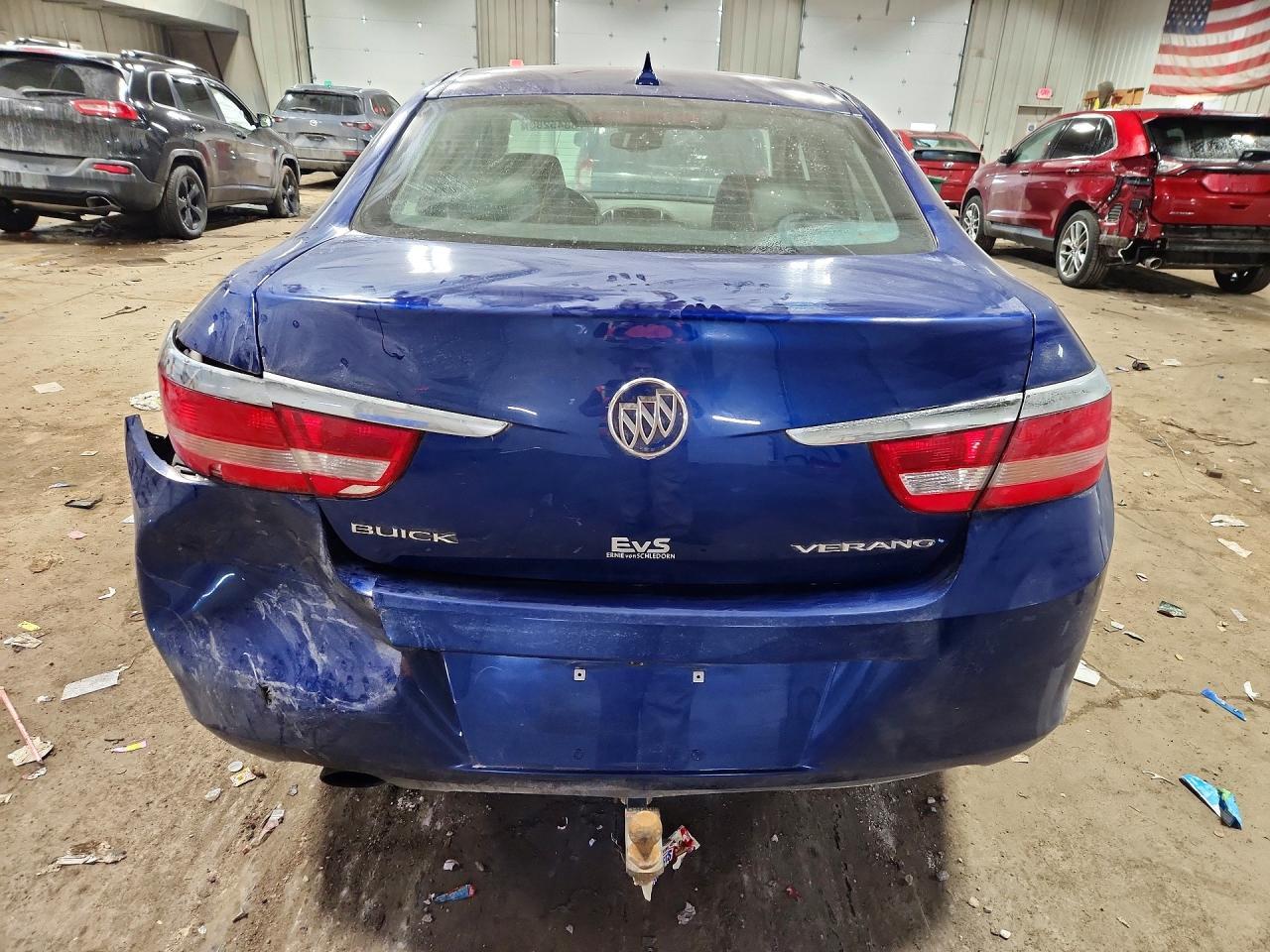 2013 Buick Verano