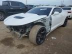 2021 Chevrolet Camaro ss