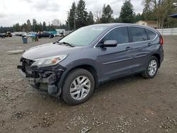 2015 Honda Cr-v ex for sale in Spanaway, WA